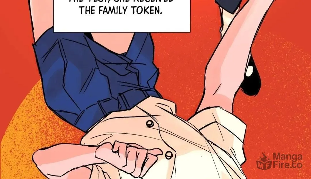 Count Tachibana Chapter 29 page 42 - 