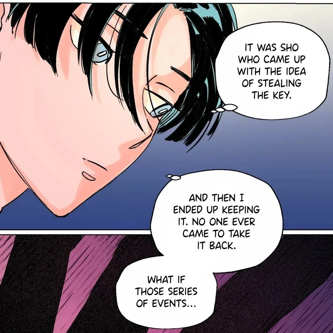 Count Tachibana Chapter 29 page 44 - 
