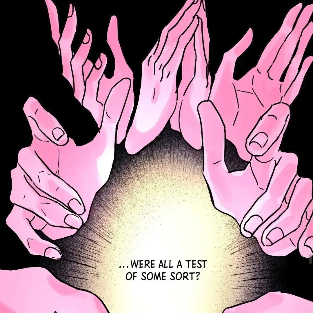 Count Tachibana Chapter 29 page 47 - 