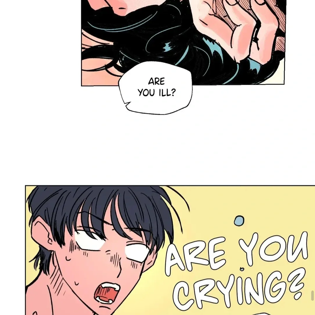 Count Tachibana Chapter 29 page 52 - 