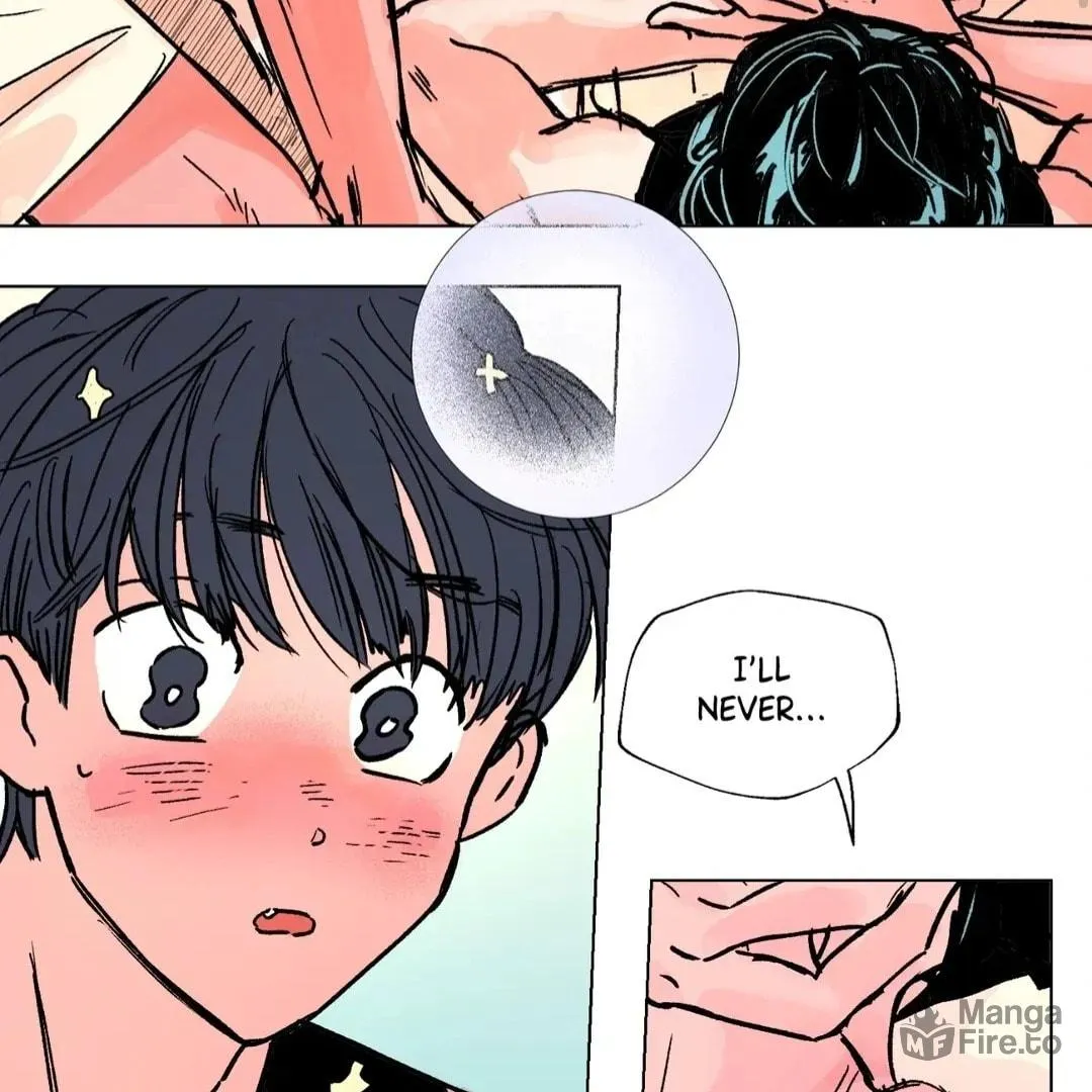 Count Tachibana Chapter 29 page 55 - 