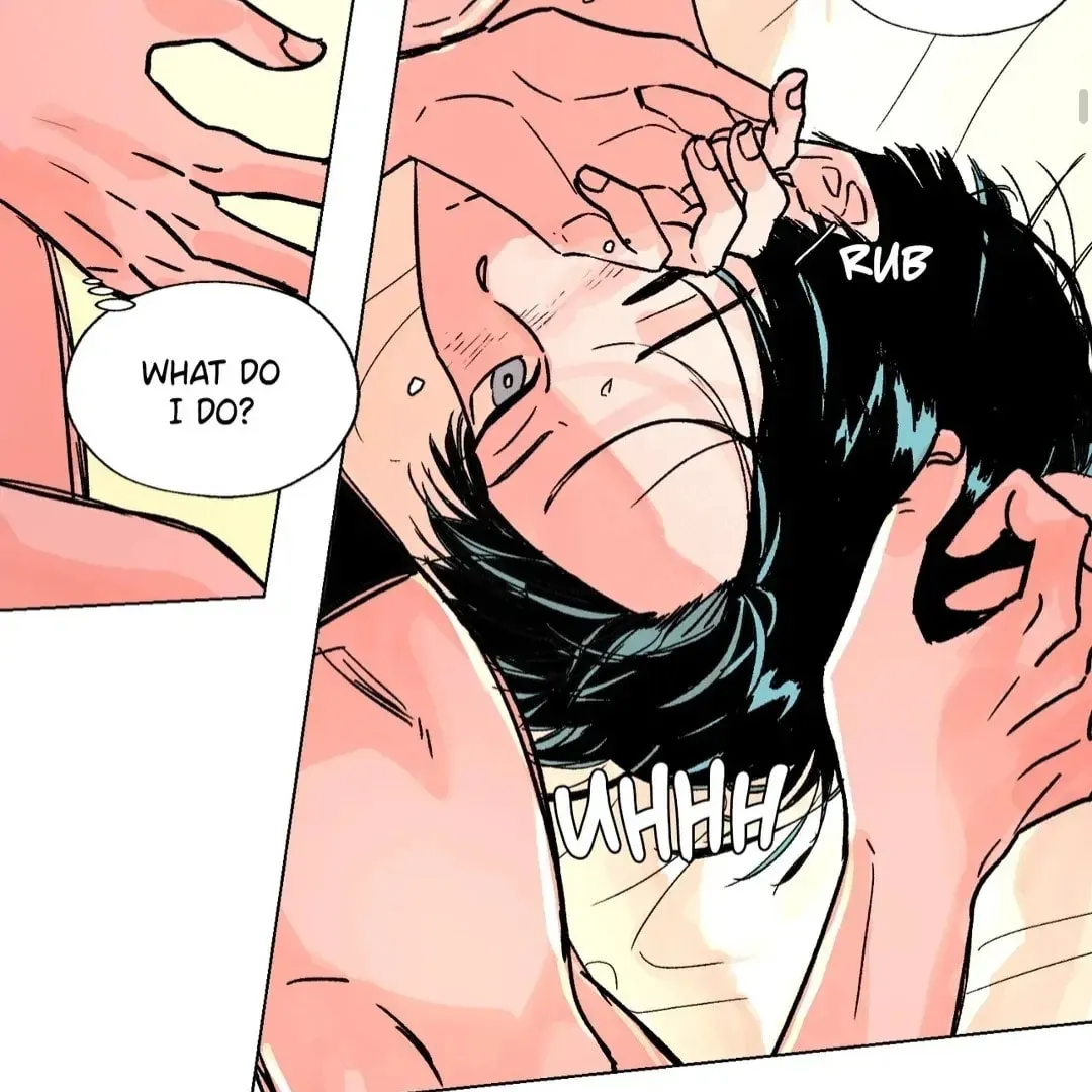 Count Tachibana Chapter 29 page 59 - 
