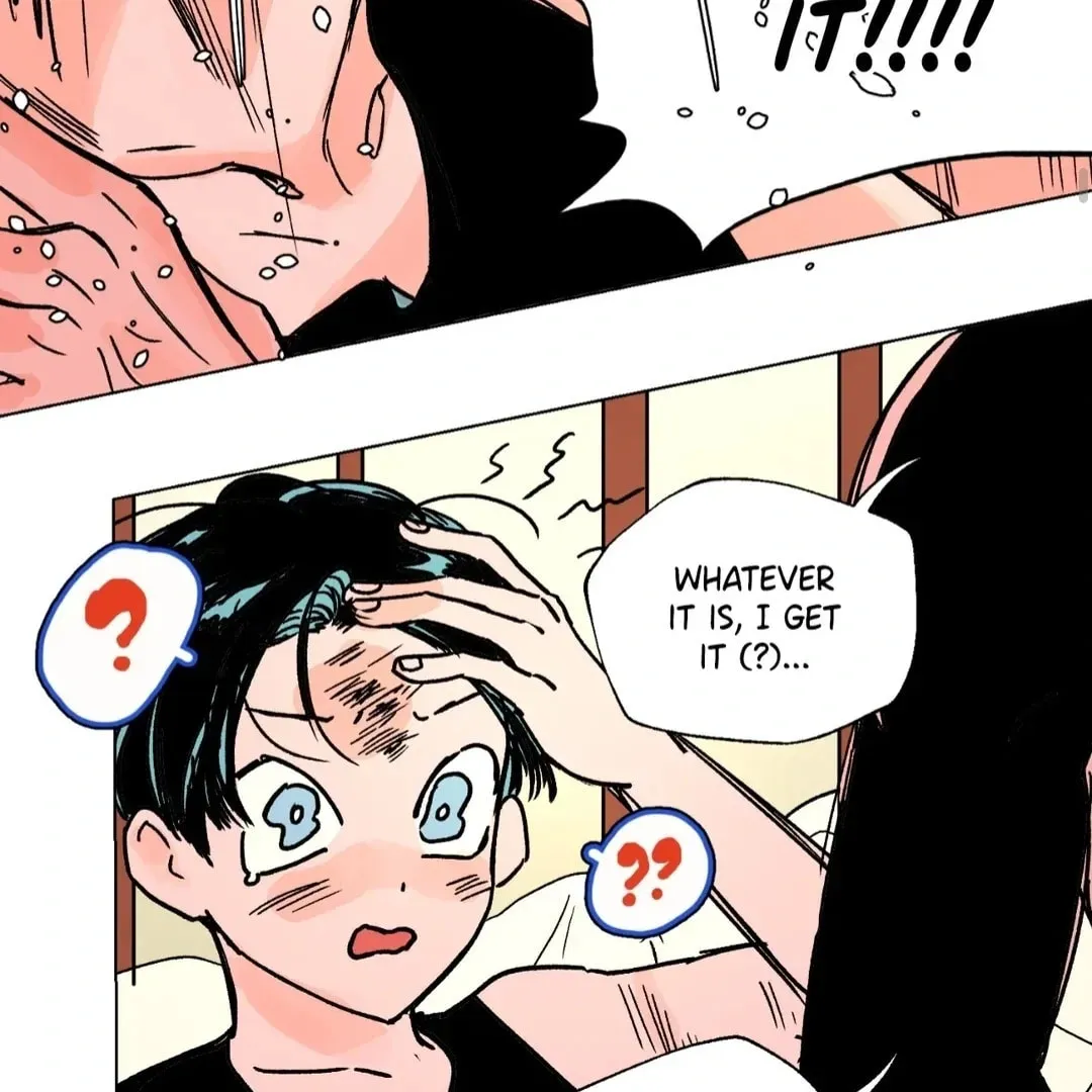 Count Tachibana Chapter 29 page 68 - 