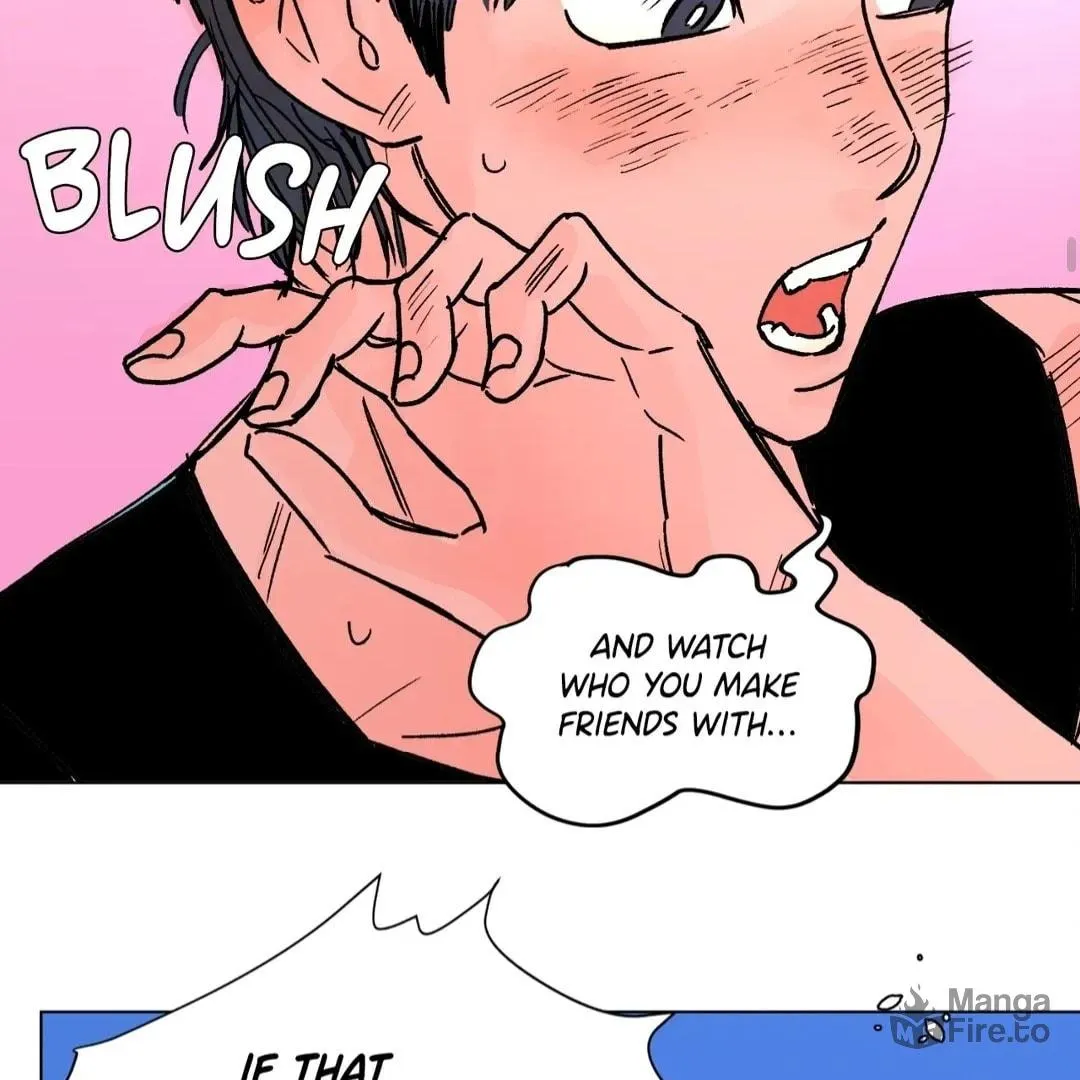 Count Tachibana Chapter 29 page 70 - 