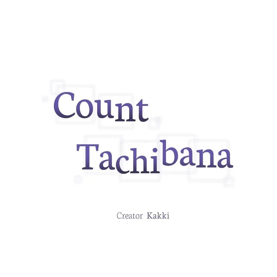 Count Tachibana Chapter 29 page 8 - 