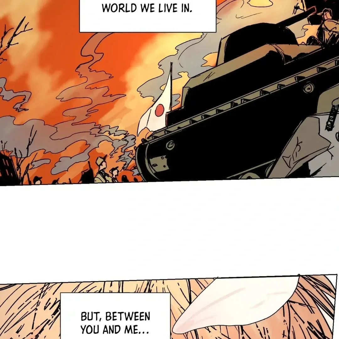 Count Tachibana Chapter 29 page 73 - 
