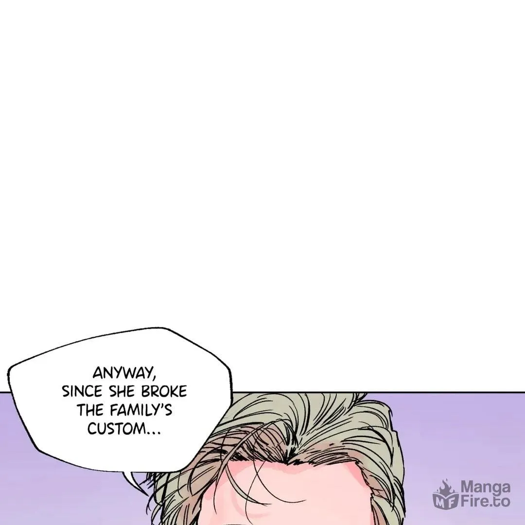 Count Tachibana Chapter 29 page 9 - 