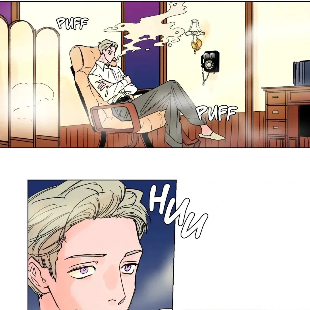 Count Tachibana Chapter 29 page 86 - 