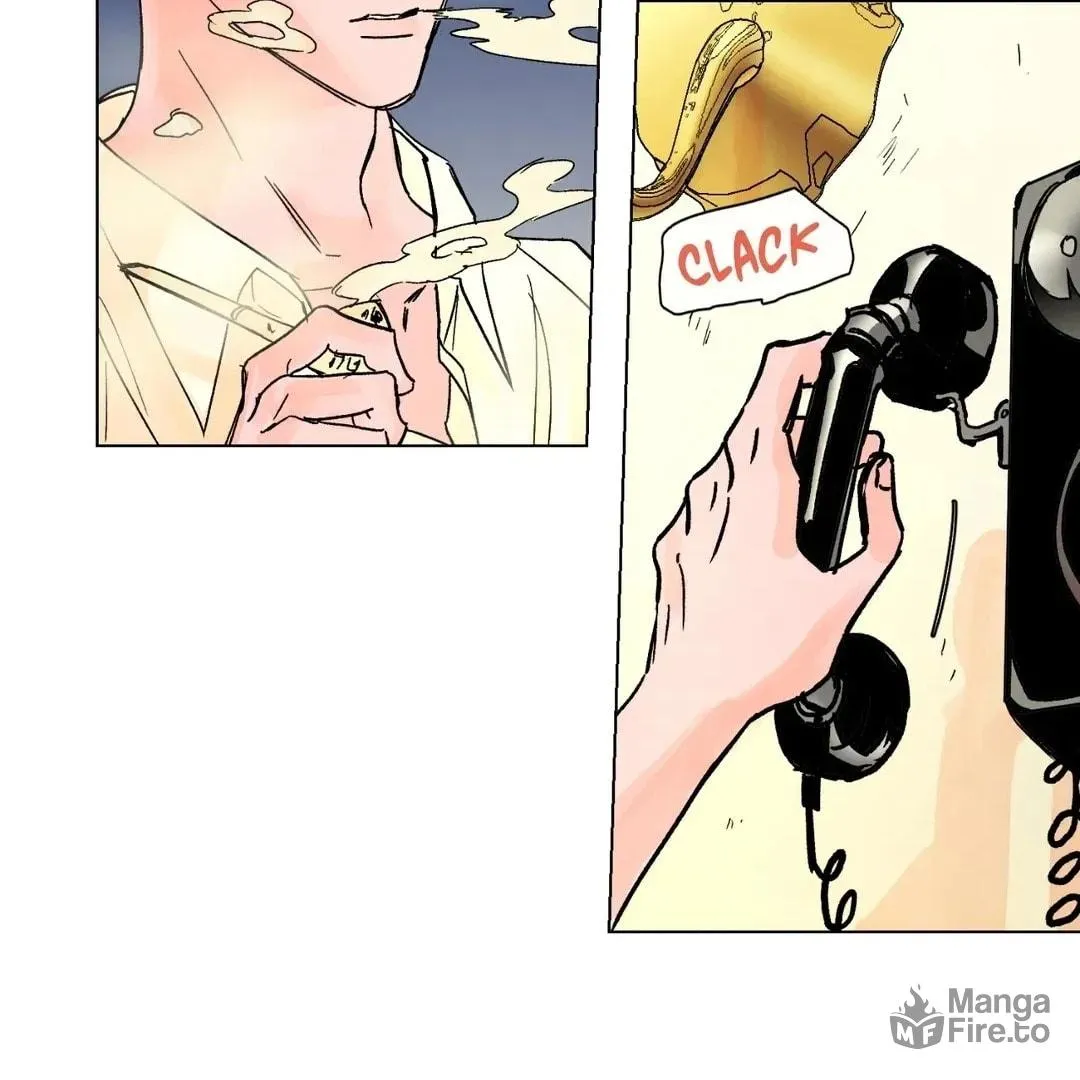 Count Tachibana Chapter 29 page 87 - 