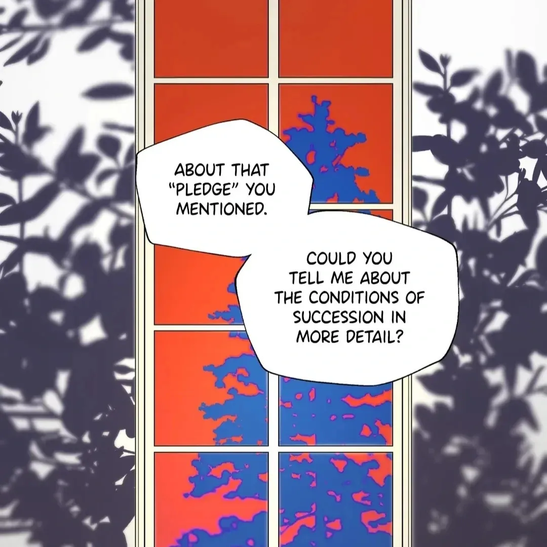 Count Tachibana Chapter 29 page 92 - 