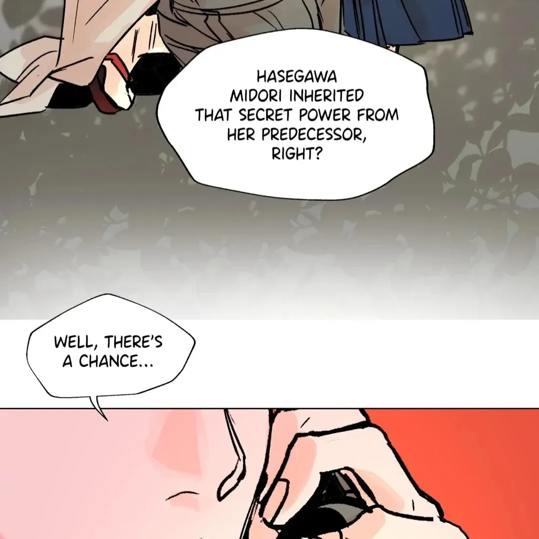 Count Tachibana Chapter 29 page 94 - 
