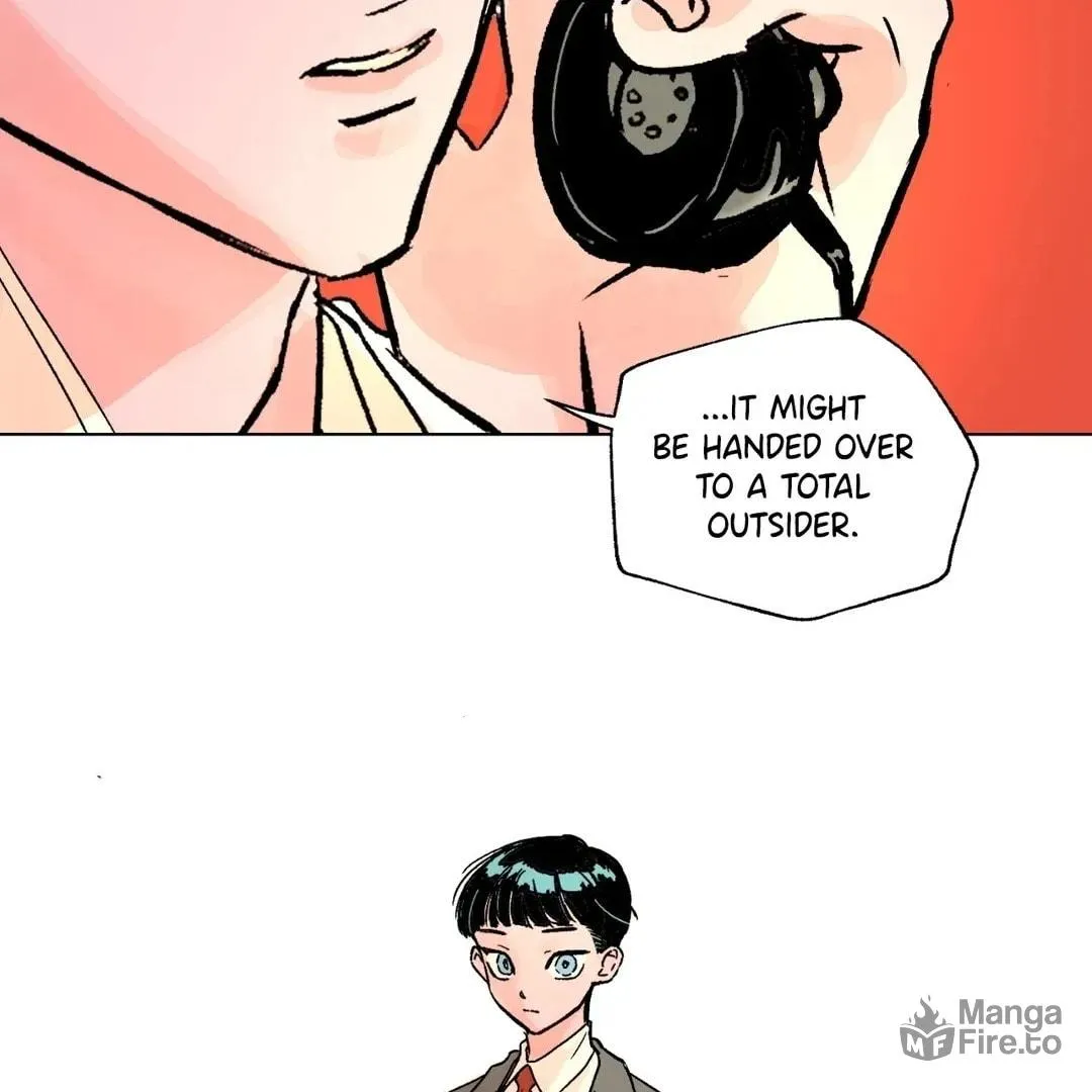 Count Tachibana Chapter 29 page 95 - 