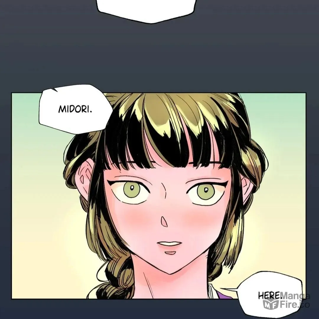 Count Tachibana Chapter 29 page 100 - 
