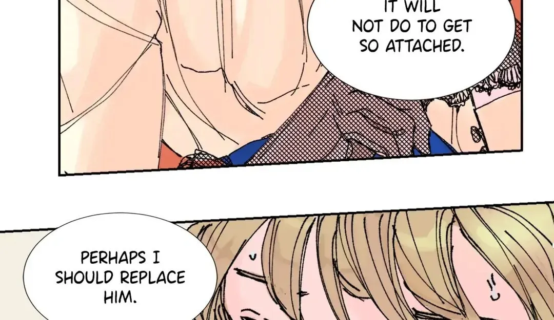 Count Tachibana Chapter 3 page 13 - 