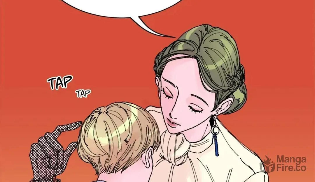 Count Tachibana Chapter 3 page 17 - 