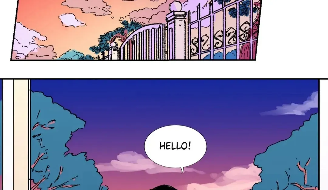 Count Tachibana Chapter 3 page 21 - 