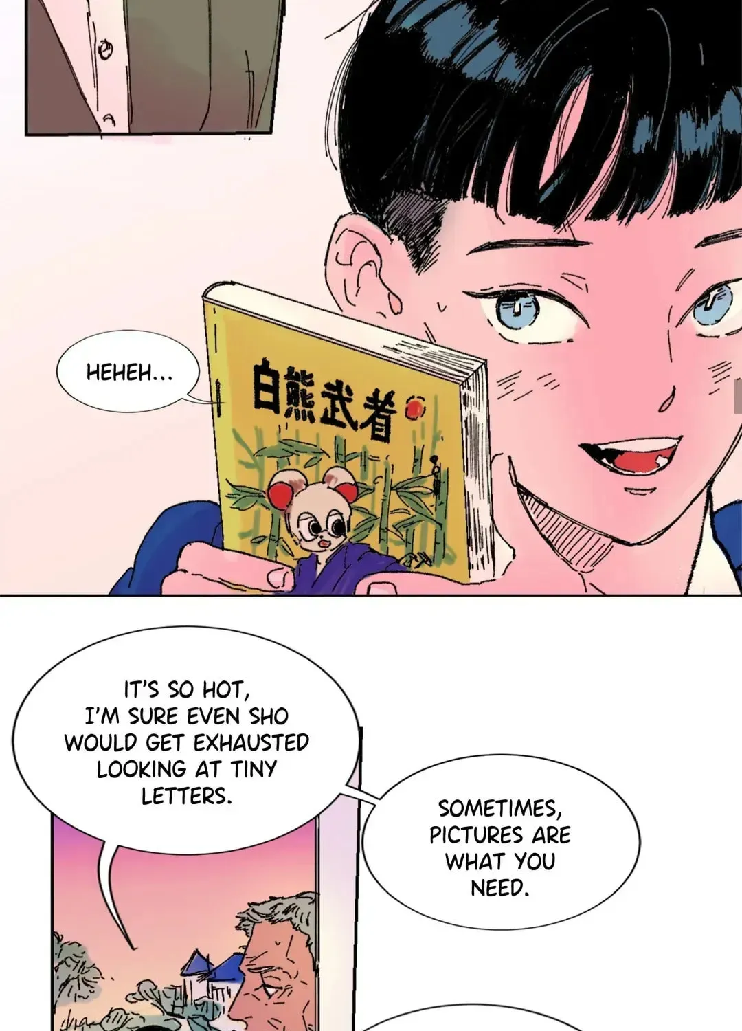 Count Tachibana Chapter 3 page 24 - 