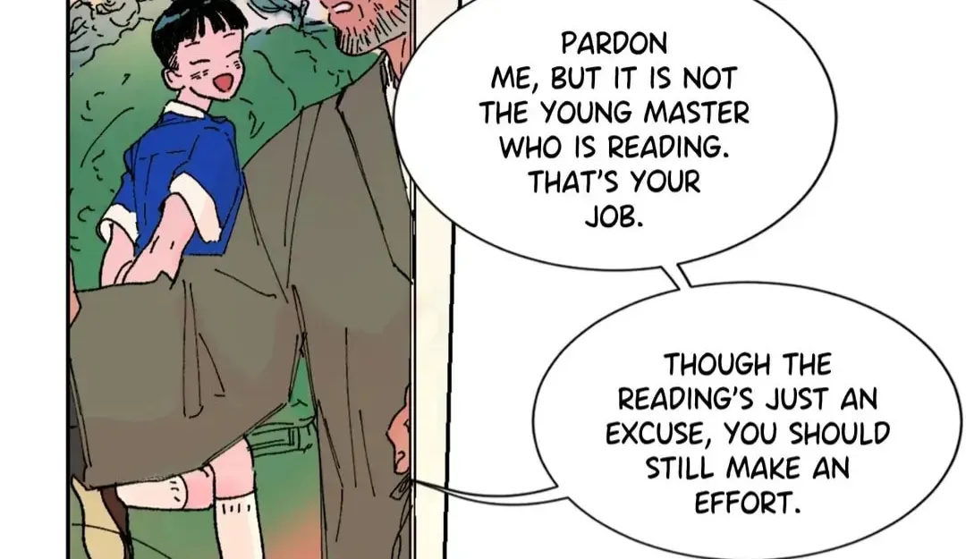 Count Tachibana Chapter 3 page 25 - 