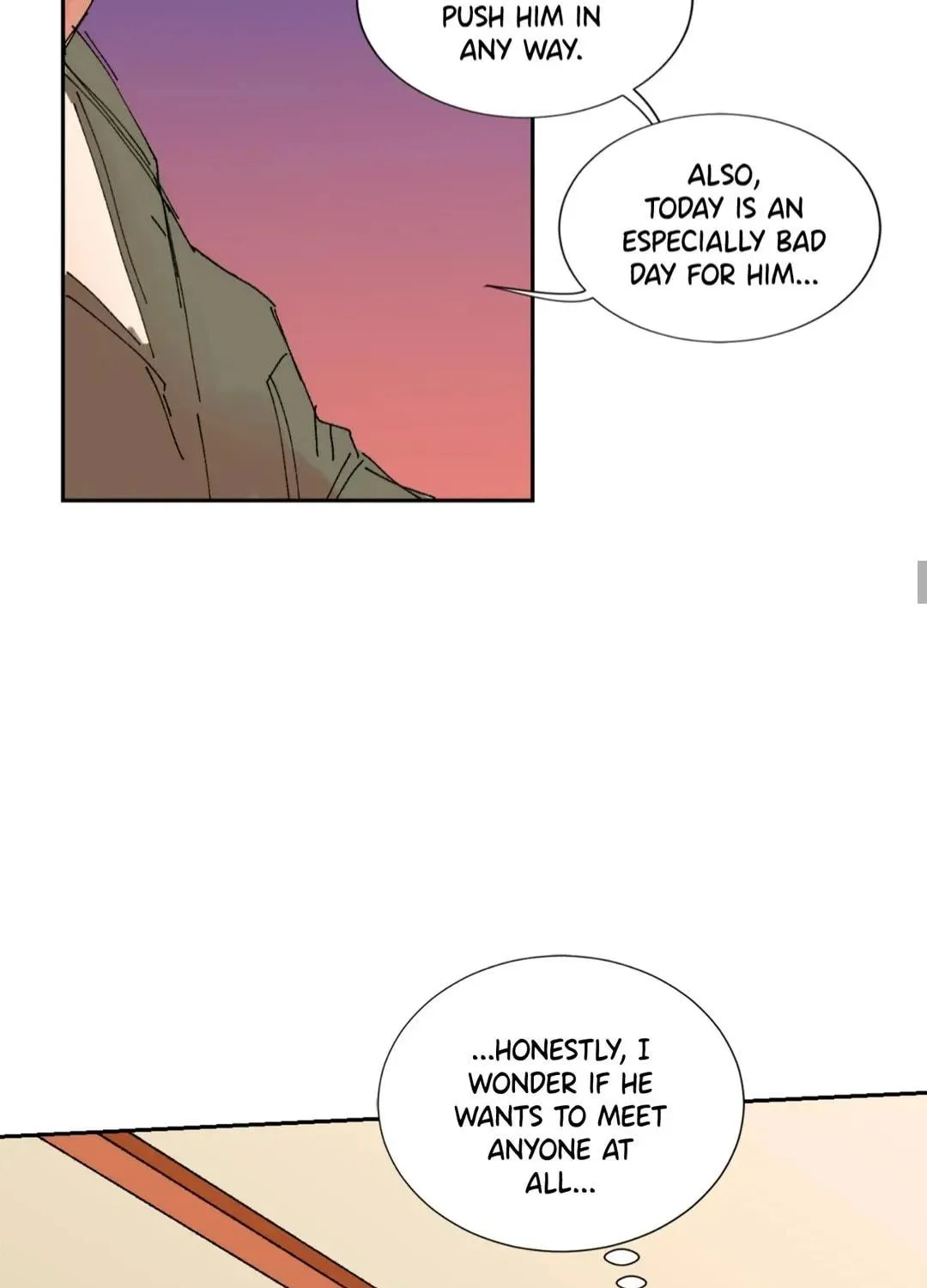 Count Tachibana Chapter 3 page 28 - 