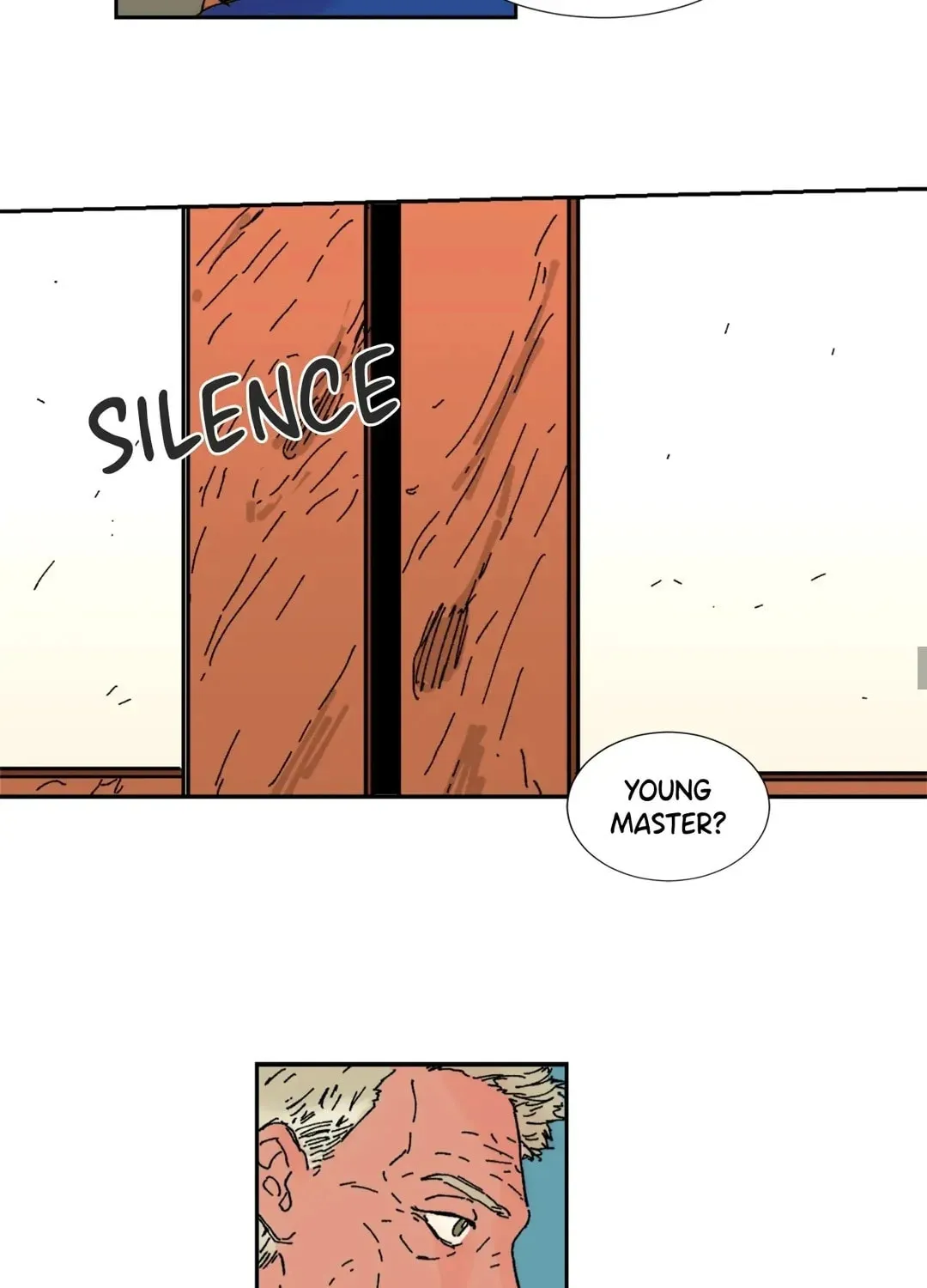 Count Tachibana Chapter 3 page 32 - 