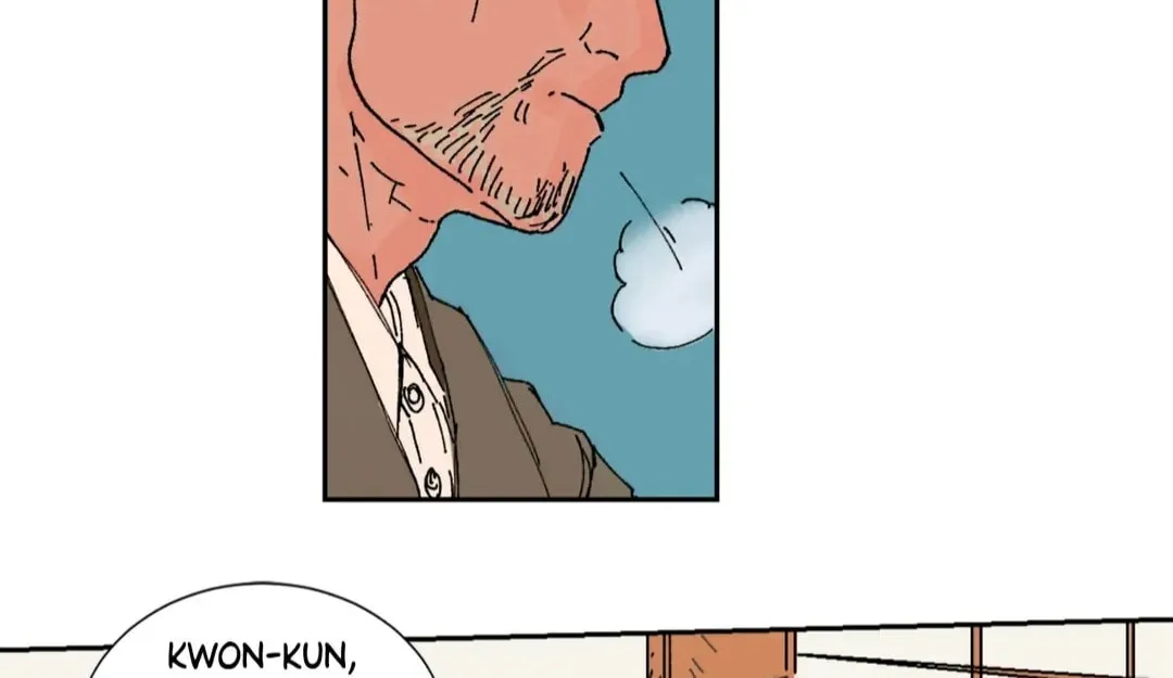 Count Tachibana Chapter 3 page 33 - 