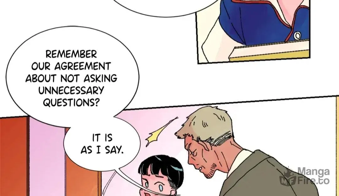 Count Tachibana Chapter 3 page 35 - 