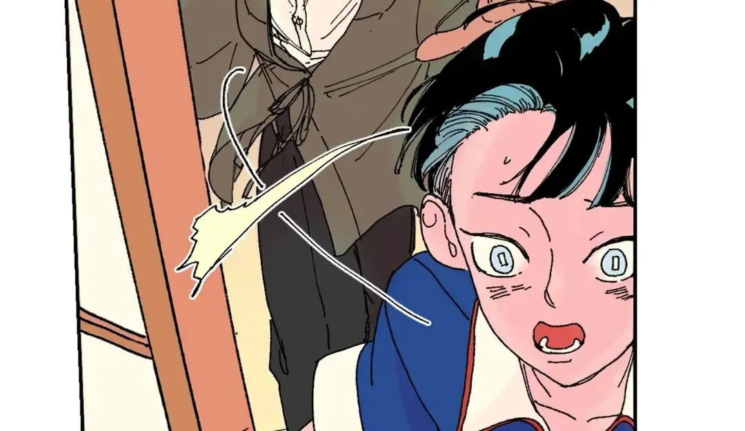 Count Tachibana Chapter 3 page 37 - 
