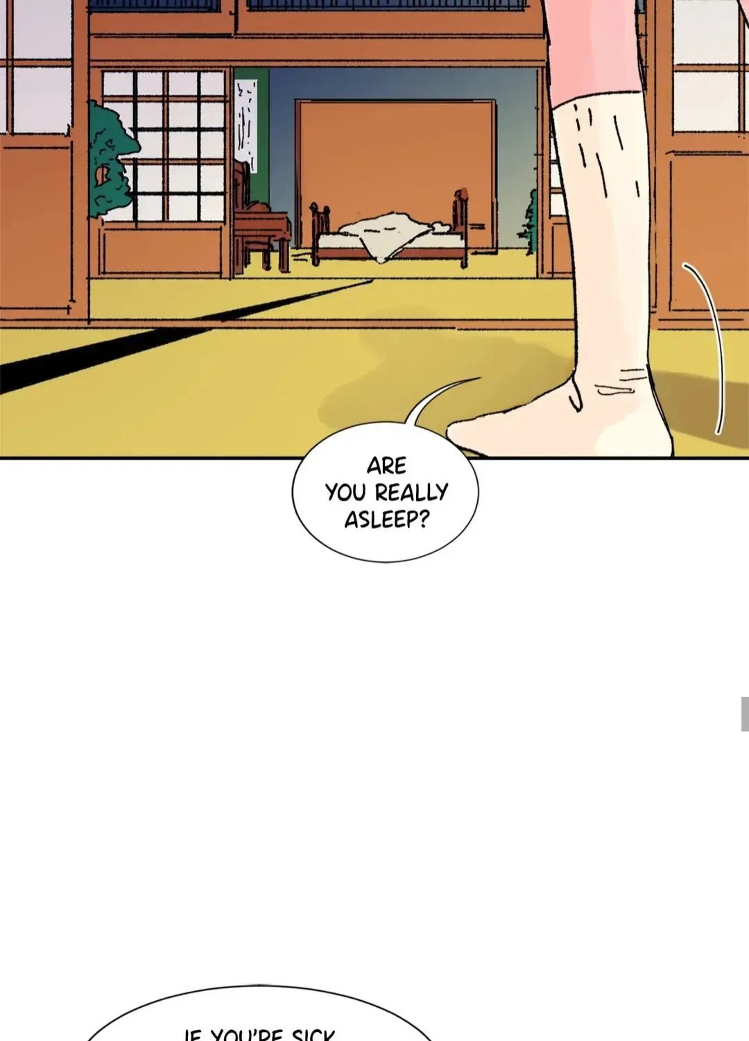 Count Tachibana Chapter 3 page 42 - 