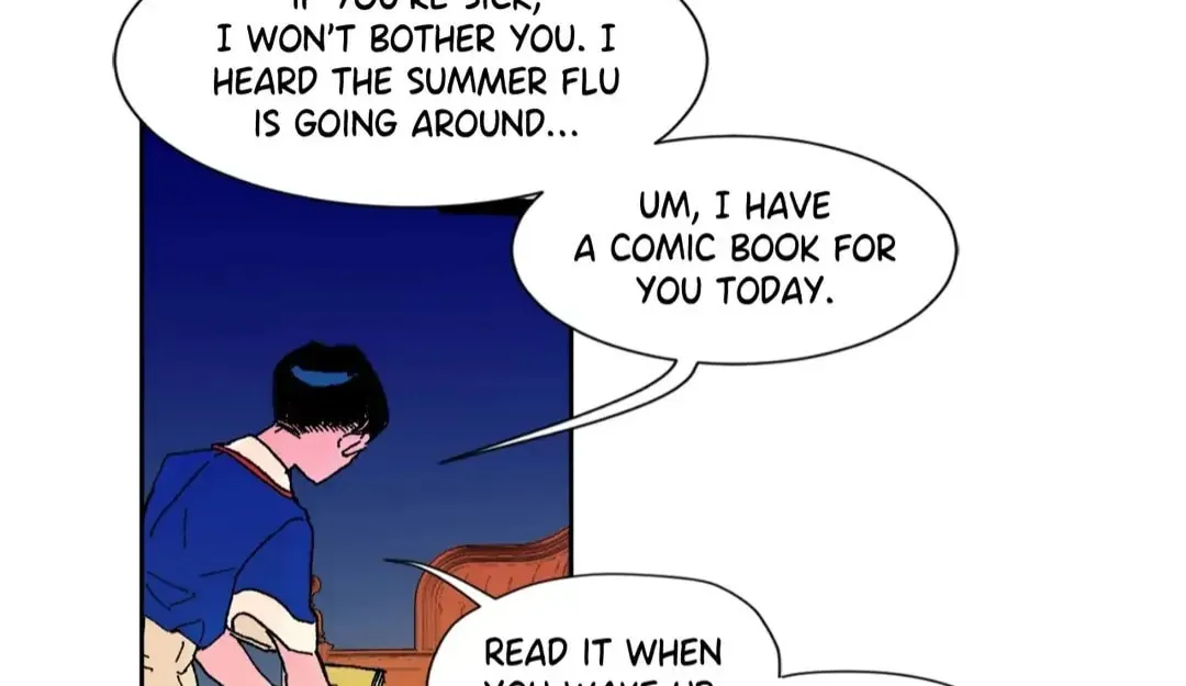 Count Tachibana Chapter 3 page 43 - 