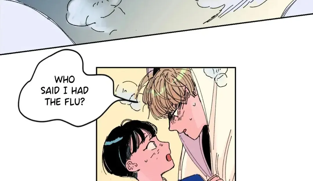 Count Tachibana Chapter 3 page 45 - 