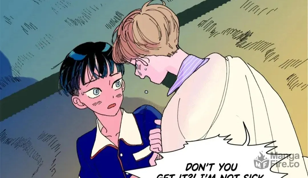 Count Tachibana Chapter 3 page 47 - 