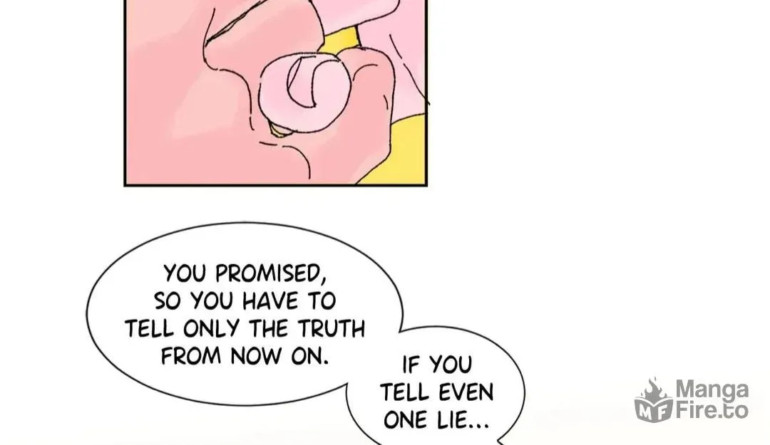 Count Tachibana Chapter 3 page 49 - 