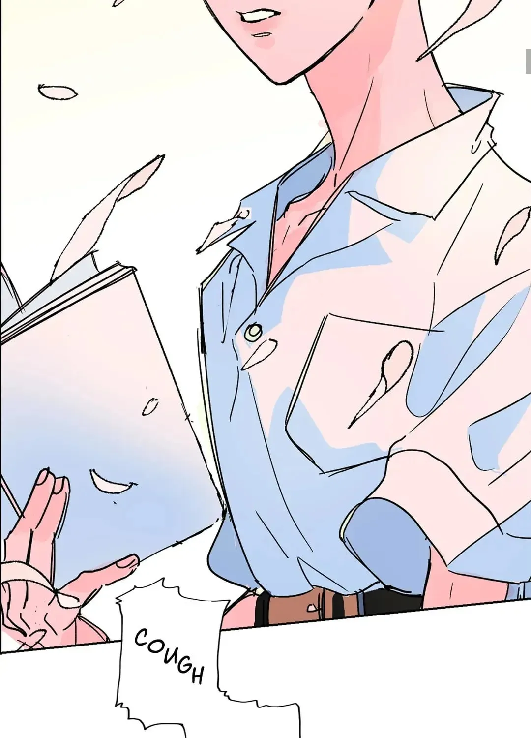 Count Tachibana Chapter 3 page 6 - 
