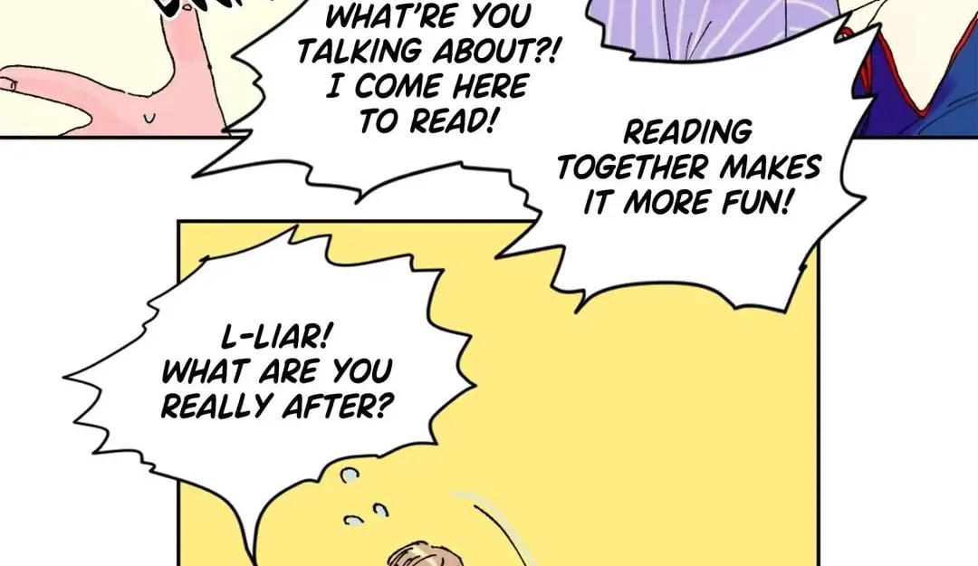 Count Tachibana Chapter 3 page 51 - 
