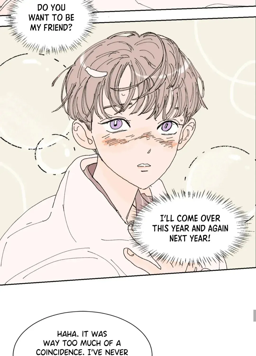 Count Tachibana Chapter 3 page 54 - 