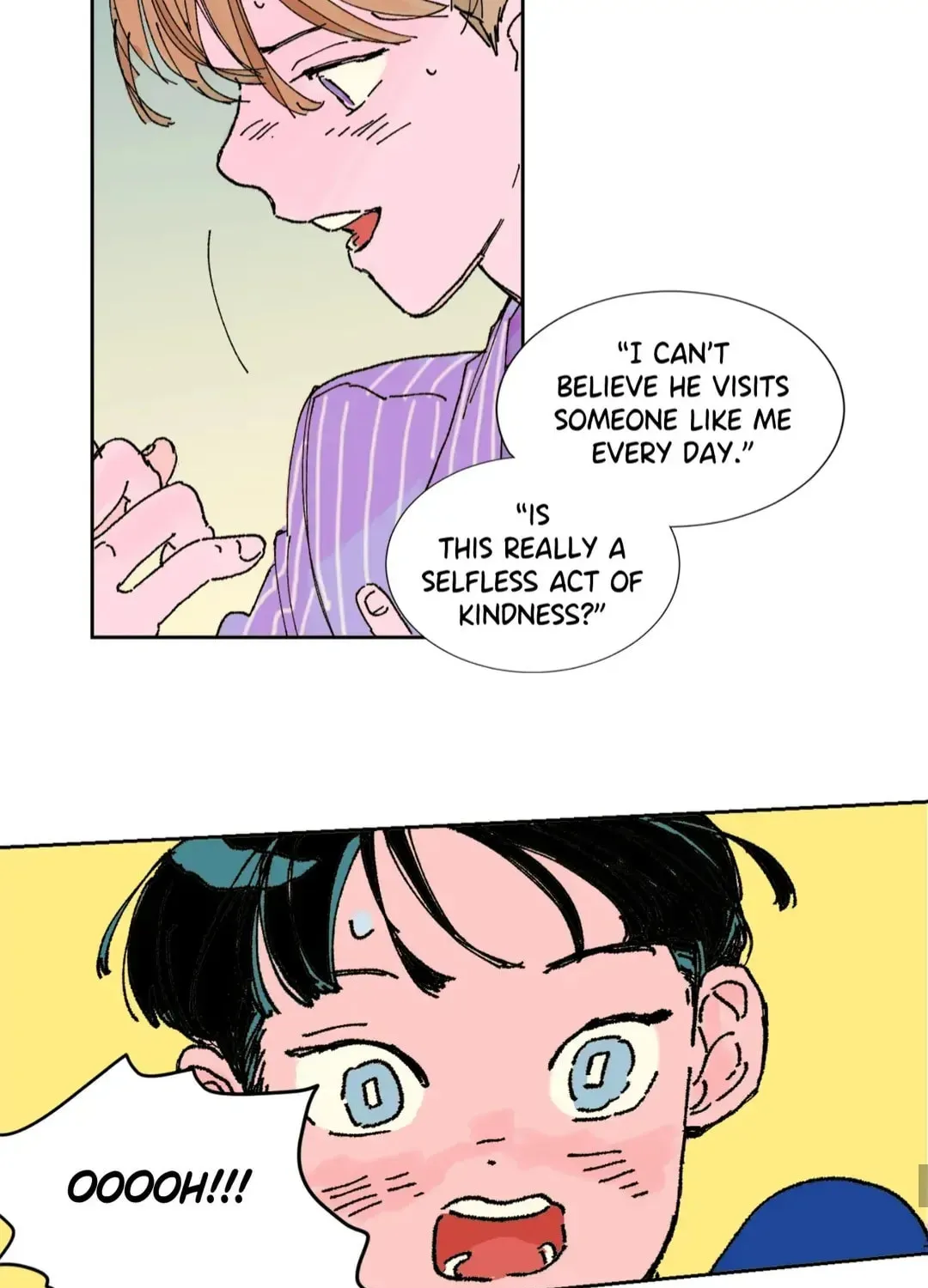 Count Tachibana Chapter 3 page 56 - 