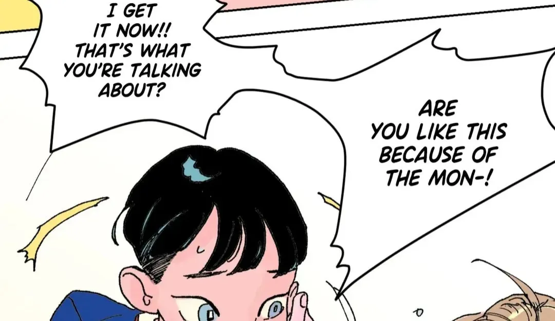 Count Tachibana Chapter 3 page 57 - 