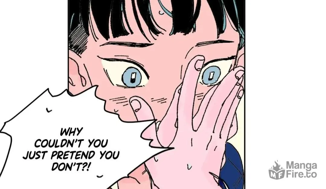Count Tachibana Chapter 3 page 59 - 
