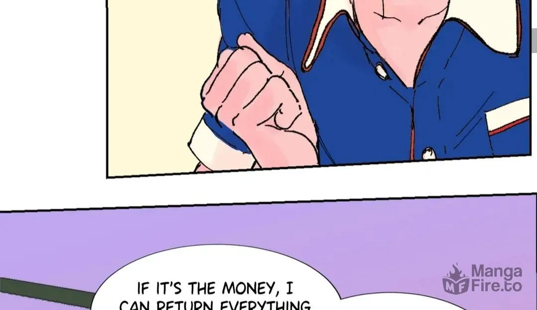 Count Tachibana Chapter 3 page 65 - 