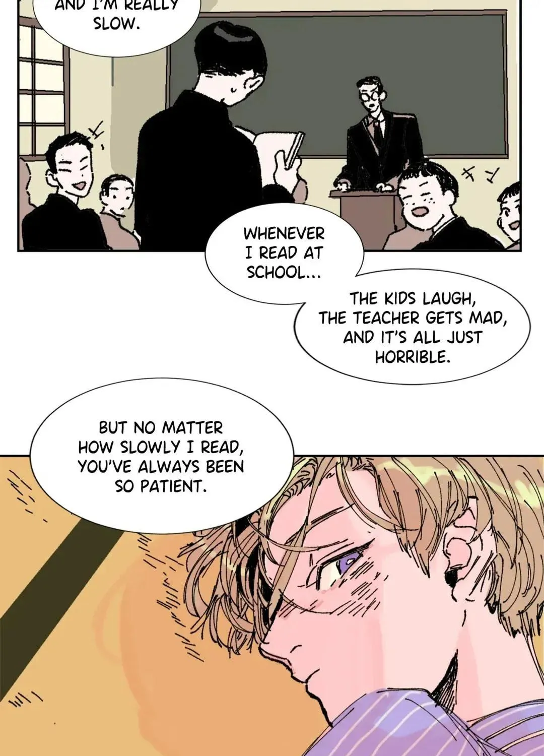 Count Tachibana Chapter 3 page 68 - 