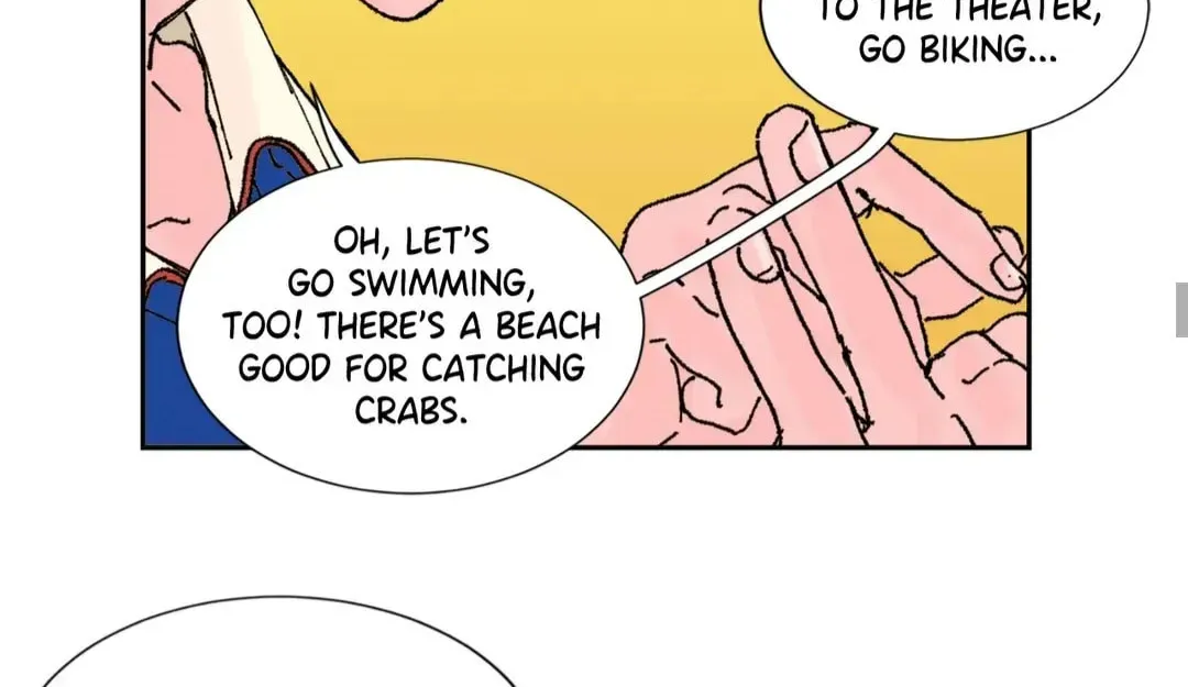 Count Tachibana Chapter 3 page 73 - 