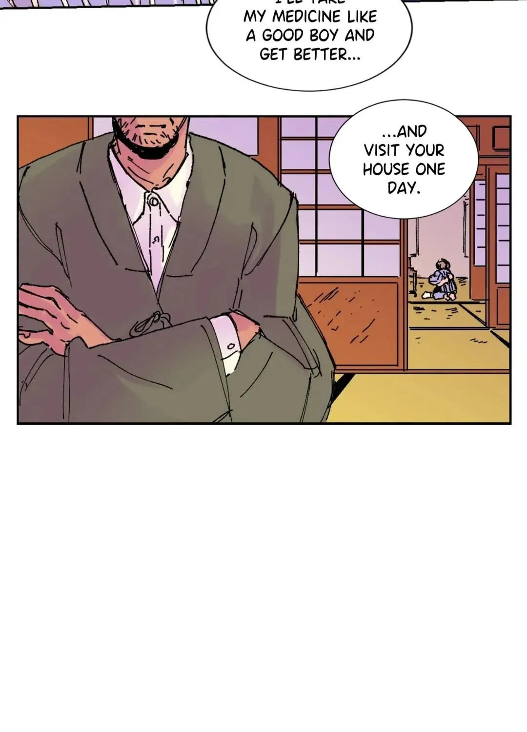 Count Tachibana Chapter 3 page 76 - 