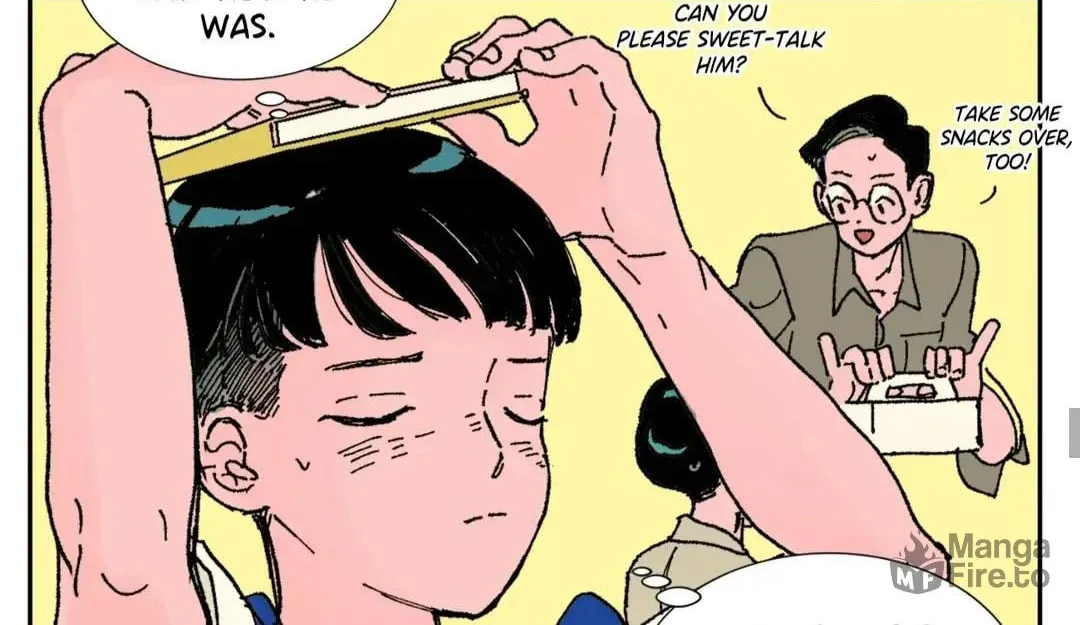 Count Tachibana Chapter 3 page 79 - 