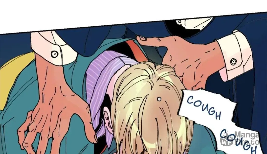 Count Tachibana Chapter 3 page 9 - 