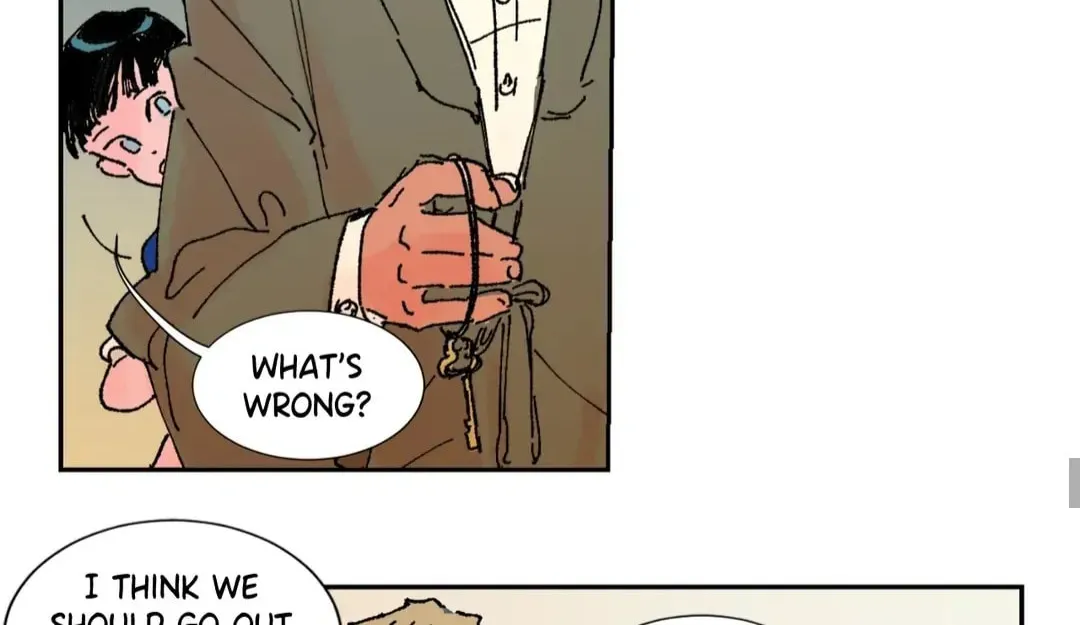 Count Tachibana Chapter 3 page 81 - 