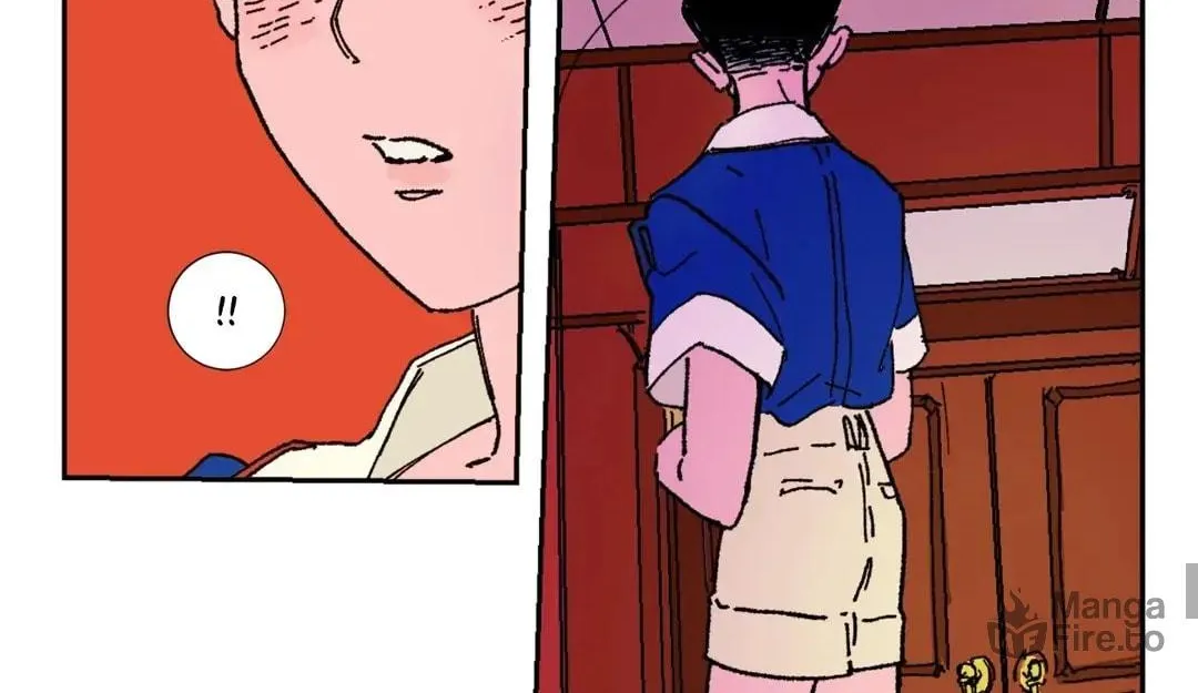 Count Tachibana Chapter 3 page 83 - 