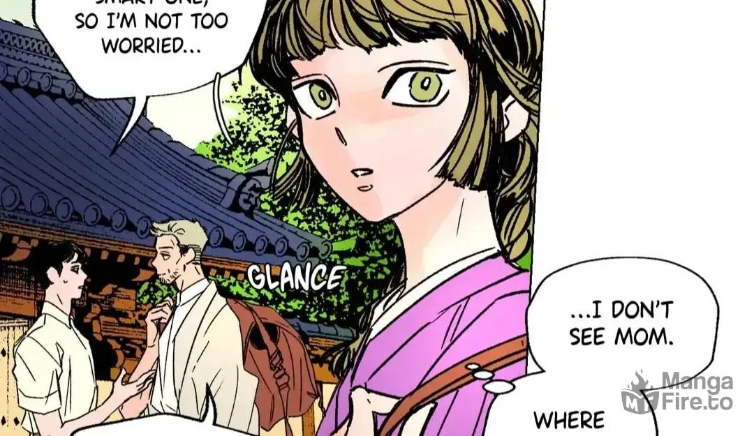 Count Tachibana Chapter 30 page 11 - 