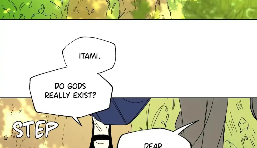 Count Tachibana Chapter 30 page 13 - 