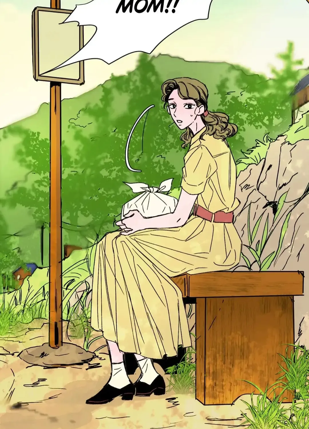 Count Tachibana Chapter 30 page 20 - 