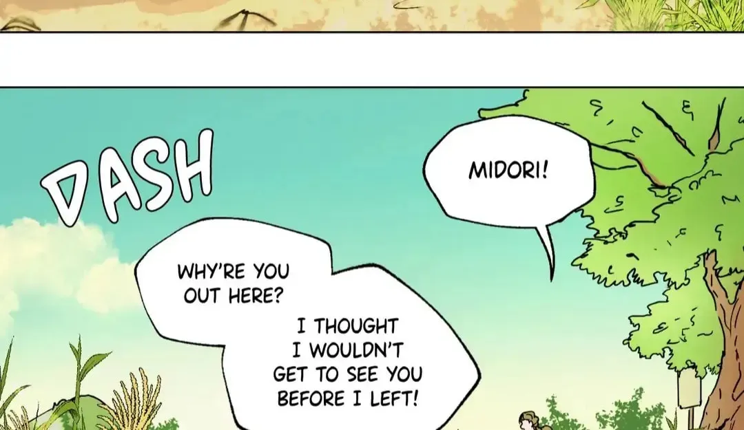 Count Tachibana Chapter 30 page 21 - 